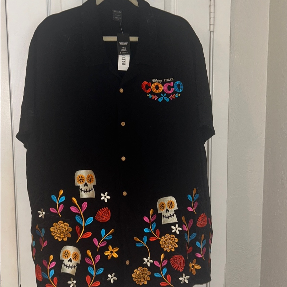 Disney top